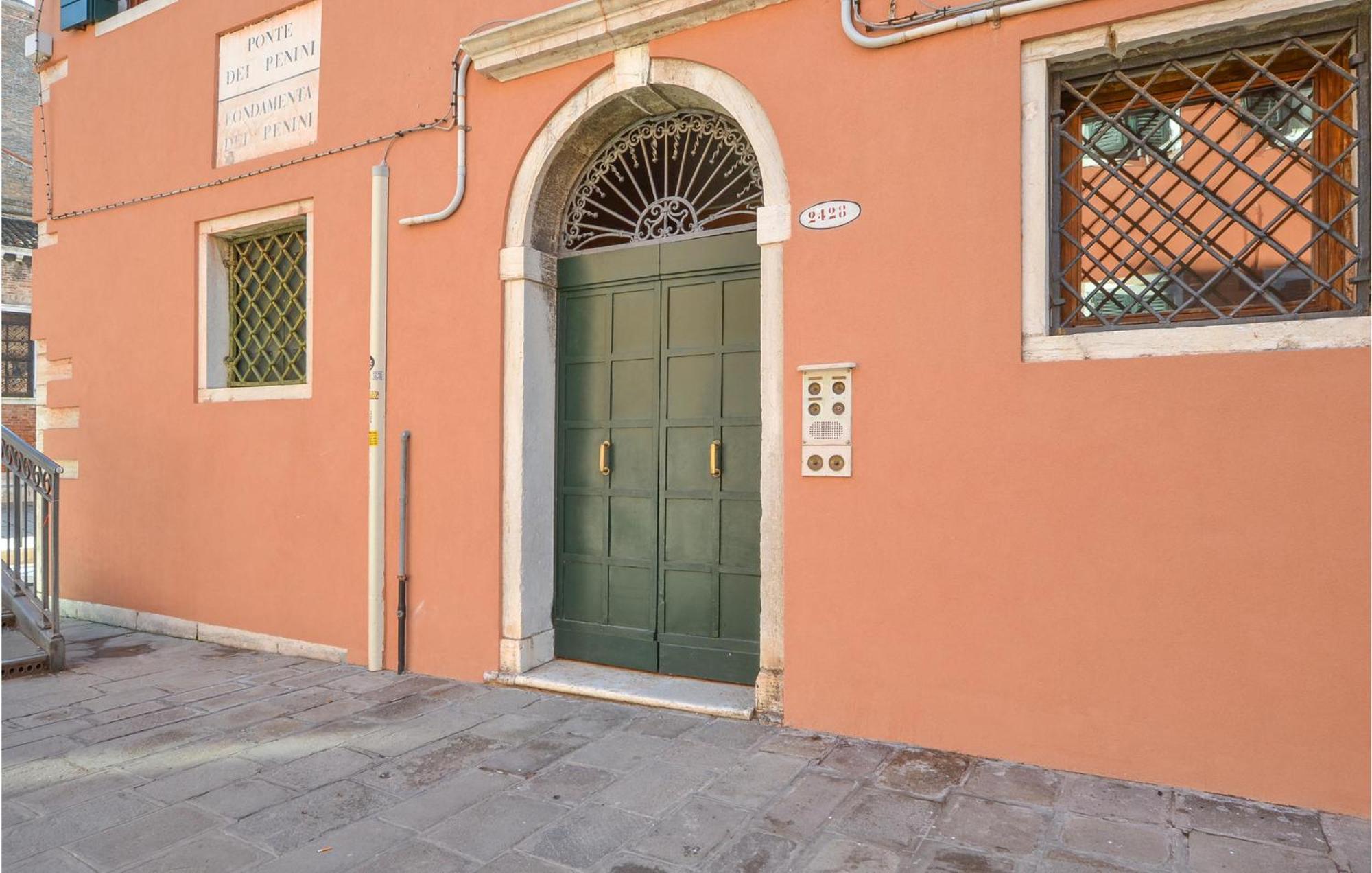 Stunning Apartment In Venezia With Kitchenette 외부 사진